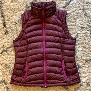 Prana Vest